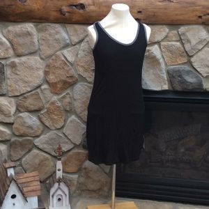 4/$25 Racerback Tank Dress